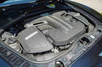 2016 Bentley Continental V8 Convertible for sale