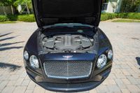 2016 Bentley Continental V8 Convertible for sale
