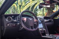 2016 Bentley Continental V8 Convertible for sale
