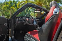 2016 Bentley Continental V8 Convertible for sale