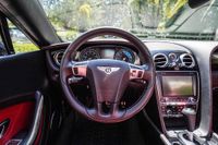 2016 Bentley Continental V8 Convertible for sale