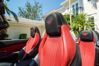 2016 Bentley Continental V8 Convertible for sale