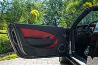 2016 Bentley Continental V8 Convertible for sale