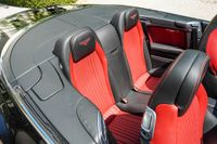 2016 Bentley Continental V8 Convertible for sale