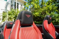 2016 Bentley Continental V8 Convertible for sale