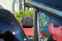 2016 Bentley Continental V8 Convertible for sale