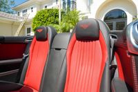 2016 Bentley Continental V8 Convertible for sale