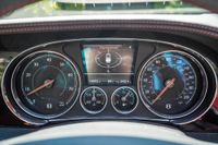 2016 Bentley Continental V8 Convertible for sale