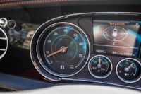 2016 Bentley Continental V8 Convertible for sale