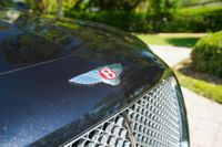 2016 Bentley Continental V8 Convertible for sale