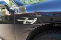 2016 Bentley Continental V8 Convertible for sale