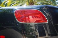 2016 Bentley Continental V8 Convertible for sale