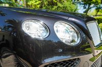 2016 Bentley Continental V8 Convertible for sale