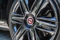 2016 Bentley Continental V8 Convertible for sale