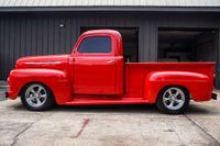 1951 Ford F-1 for sale
