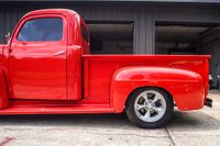 1951 Ford F-1 for sale