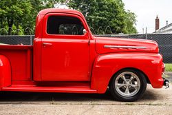 1951 Ford F-1 for sale
