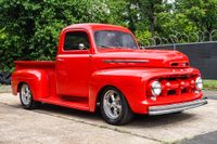 1951 Ford F-1 for sale