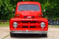 1951 Ford F-1 for sale