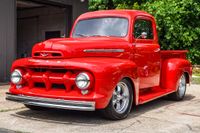 1951 Ford F-1 for sale