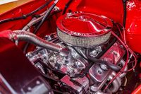 1951 Ford F-1 for sale