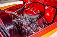 1951 Ford F-1 for sale