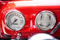 1951 Ford F-1 for sale