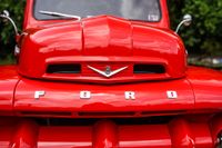1951 Ford F-1 for sale