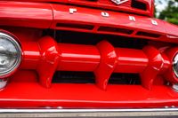 1951 Ford F-1 for sale