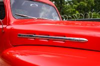 1951 Ford F-1 for sale