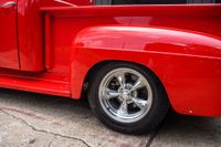 1951 Ford F-1 for sale