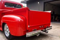 1951 Ford F-1 for sale