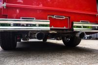 1951 Ford F-1 for sale