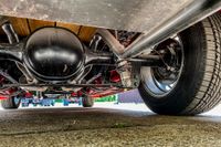 1951 Ford F-1 for sale