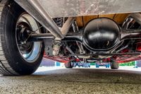 1951 Ford F-1 for sale