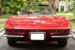 1962 Chevrolet Corvette 327ci for sale
