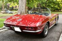 1962 Chevrolet Corvette 327ci for sale