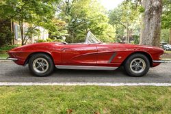 1962 Chevrolet Corvette 327ci for sale