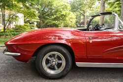 1962 Chevrolet Corvette 327ci for sale