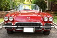 1962 Chevrolet Corvette 327ci for sale
