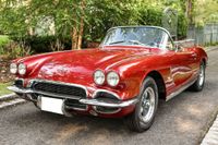 1962 Chevrolet Corvette 327ci for sale