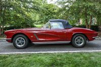 1962 Chevrolet Corvette 327ci for sale