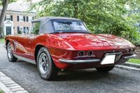 1962 Chevrolet Corvette 327ci for sale
