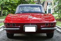 1962 Chevrolet Corvette 327ci for sale