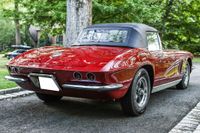 1962 Chevrolet Corvette 327ci for sale