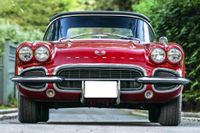 1962 Chevrolet Corvette 327ci for sale