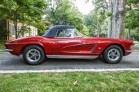 1962 Chevrolet Corvette 327ci for sale