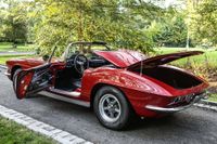 1962 Chevrolet Corvette 327ci for sale
