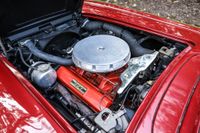 1962 Chevrolet Corvette 327ci for sale