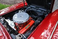 1962 Chevrolet Corvette 327ci for sale